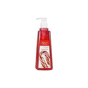 Deep Cleansing Hand Soap Candy Cane   Gently Cleanses Your Skin, 14 oz