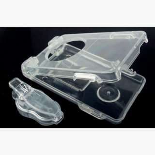  ezGear ClearCase for iPod Video 5G 60GB  Players 