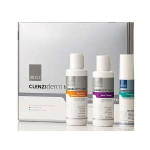 Obagi CLENZIderm M.D. Normal to Oily System Beauty