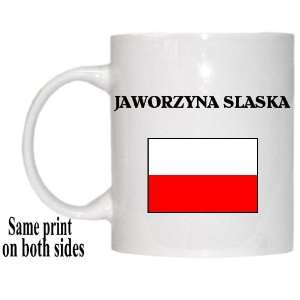  Poland   JAWORZYNA SLASKA Mug 