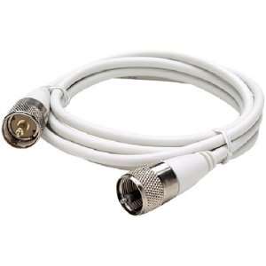  COAXIAL ANTENNA CABLE 5 W/FIT