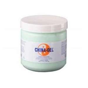 China Gel Topical Pain Reliever   4 Ounce Jar