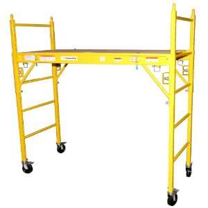   15300 Clone 6 Foot Multi Function Scaffolding System