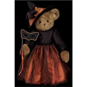  Bearington 30 Giant Ms Abracadabra Halloween Bear Toys & Games