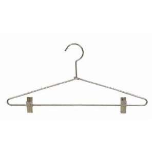  Only Hangers MH102 Metal Combination Clothes Hangers with 