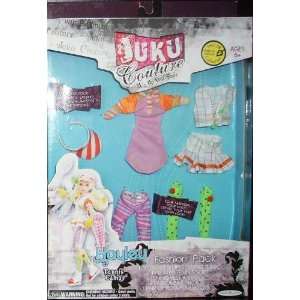   Fashion Doll Fashion Pack  Hayley Tennis Camp Outfit  Toys & Games