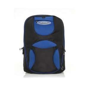  Skooba R708 101 Shooka Shuttle Backpack (Black/Blue 