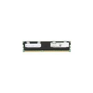  Crucial 8GB 240 Pin DDR3 SDRAM DDR3 1333 (PC3 10600 