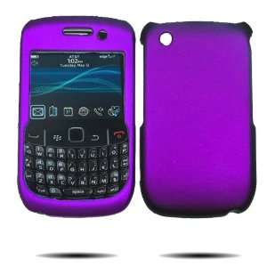   Snap on Protector Case) For Blackberry 8500, 8520, 8530 + Free Neck