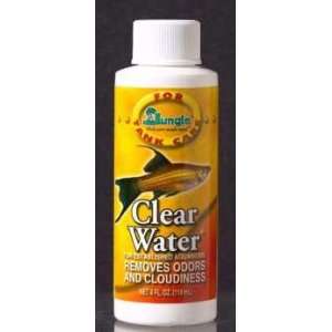  Top Quality Clearwater Liquid 4oz