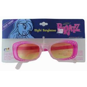  Pink Bratz Sunglasses   Girls Fashion Sunglasses Toys 