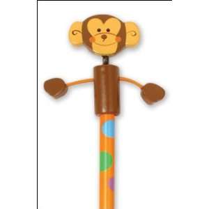  Doodle Dudes Monkey Toys & Games