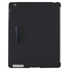  Ozaki IC506BK iCoat Wardrobe+ Hard Case for The New iPad 