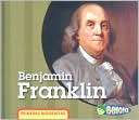   Franklin, Benjamin (1706 1790) Childrens nonfiction