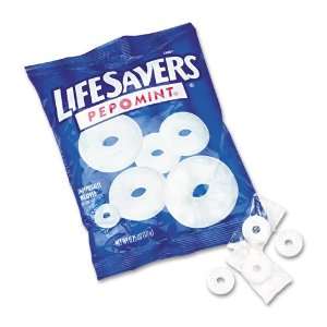  LifeSavers Products   LifeSavers   Hard Candy, Pep O Ment 