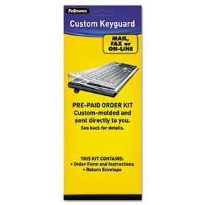  US Mail Order Keyguard Kit FEL99680