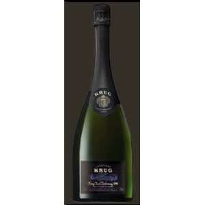  Krug Champagne Clos Dambonnay 1995 750ML Grocery 