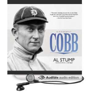  Cobb (Audible Audio Edition) Al Stump, Ian Esmo Books
