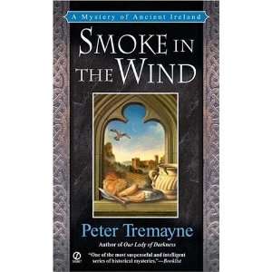  Smoke in the Wind (Sister Fidelma Mysteries) Undefined 