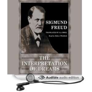  The Interpretation of Dreams (Audible Audio Edition 