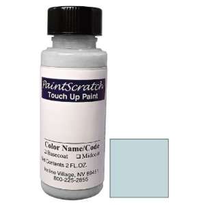 Light Blue Touch Up Paint for 1965 Dodge All Other Models (color code 