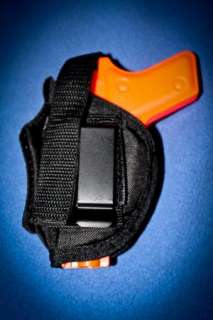 Concealment gun HIP holster, Sig Sauer 228, 229, Glock 19, 23, 29, 30 