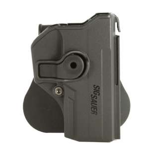 NEW SIG SAUER LOGO P220 220 COMPACT & CARRY 360 ROTO PADDLE HOLSTER 