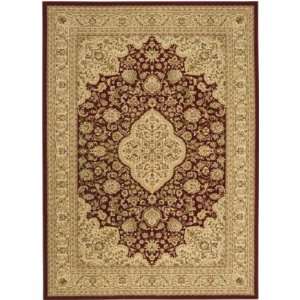  Surya Millennium MEL 1009 2 x 3 Area Rug