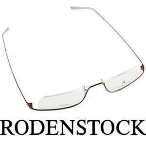   RS 4814 Eyeglasses Frames Copper Red C