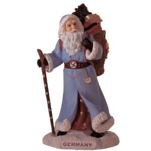  5 Pipka World Of Santas Germany Santa #14003