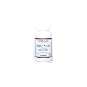  Protocol   Ortho Multi for Women 120c Health & Personal 