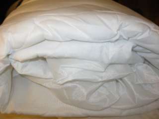 mattress pad full size new Aceco mills co. New  