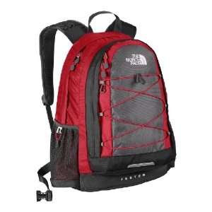   Jester Backpack Chili Pepper Red / Asphalt Grey