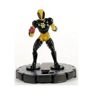  DC Heroclix Collateral Damage Hive Trooper Rookie 