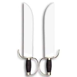  Cold Steel Knives Butterfly Swords 88BF