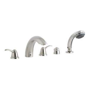  GROHE Talia Nickel 2 Handle Bathtub Faucet K25597 18077 