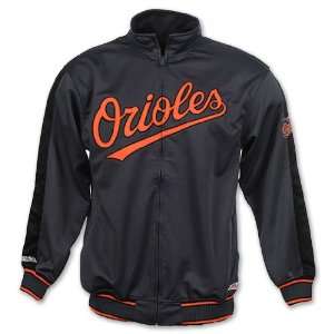  DYNASTY APPAREL INDUSTRIES MLB Baltimore Orioles Mens 