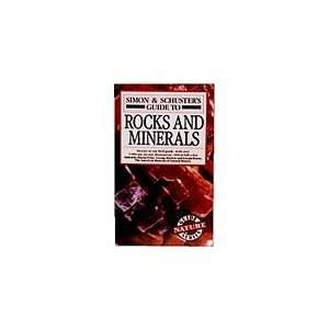  Simon & Schuster?s Guide To Rocks & Minerals Toys & Games