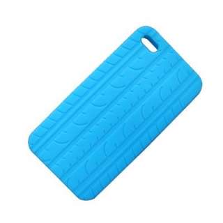 Skin Silicone Case Cover for APPLE IPHONE 4 4g 4th os4  