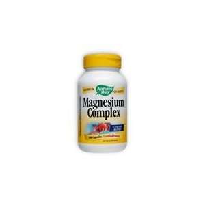  Magnesium Complex 100 Cp