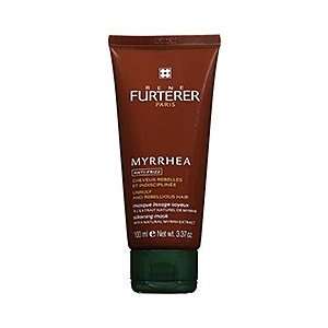  Rene Furterer   Myrrhea Silkening Mask 3.37oz Health 