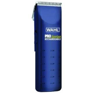   Kit   Corded or Cordless Operation, Blue by Wahl (June 28, 2010