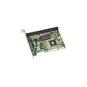  SIIG SC PE4A14 ATA 100 Dual Channel PCI Adapter 