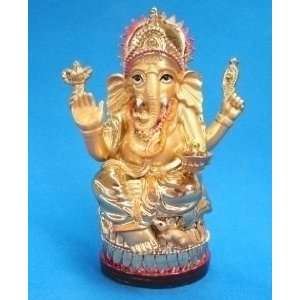 Ganesh Hindu God 