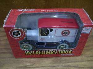 ERTL BANK 1923 DELIVERY TRUCK REPLIC PABST BREWING CO.  