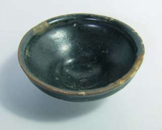 Shipwreck Song Fujian temmoku bowl (3)  