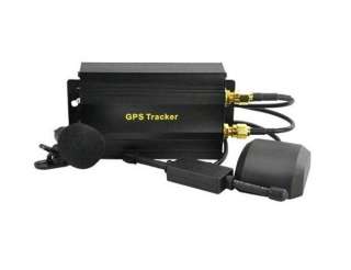 Car GPS Tracker system GPS/GSM/GPRS Car Vehicle Tracker Device TK103 