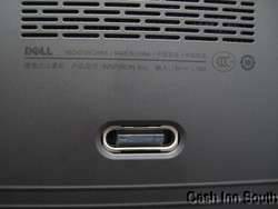 Dell Inspiron Duo 1090 Tablet PC Notebook 884116054757  
