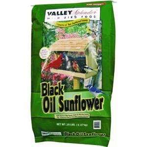  Red River Commodities 50058 D Oil Sunflower Seed Pet 