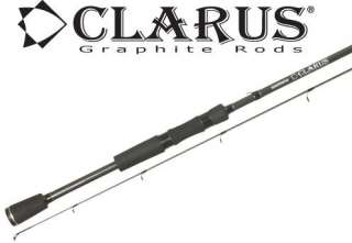 Shimano Clarus Spinning Rod (Worm 76 1pc Medium / Fast)   CSS76MB 